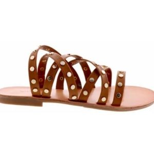 Zigi Soho (NWB) Alysia strappy sandle